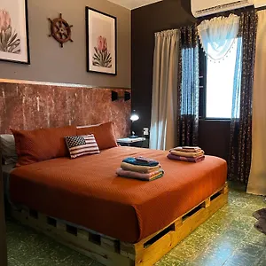 Lower Price, Style, Discount In San Juan,pr, Beach, Free Bikes (adults Only) Apartamento