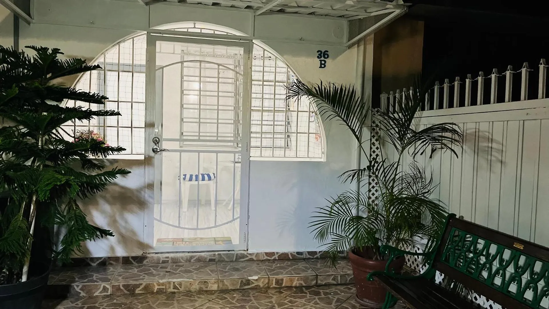 Apartment Carolina-Isla Verde Close To Airport And Beach San Juan