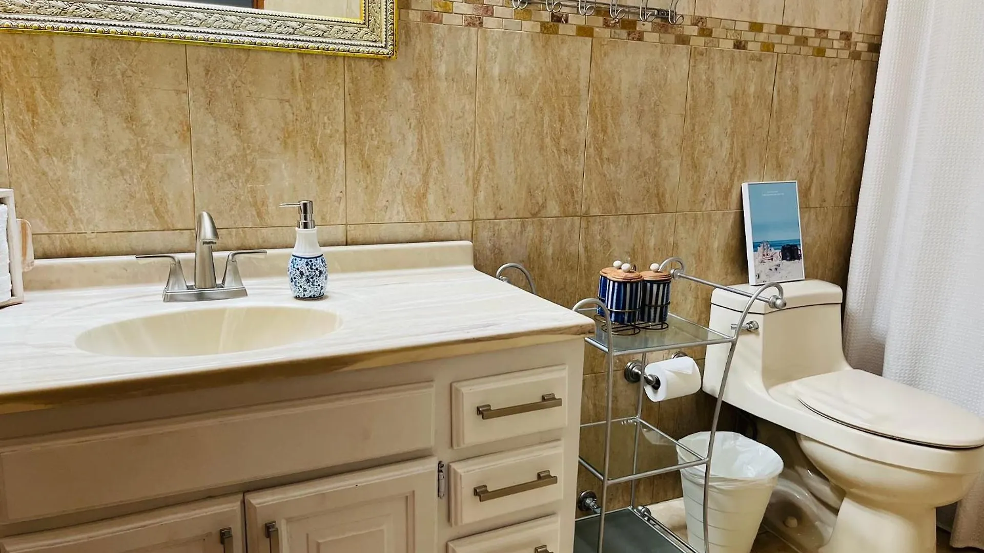Apartment Carolina-Isla Verde Close To Airport And Beach San Juan